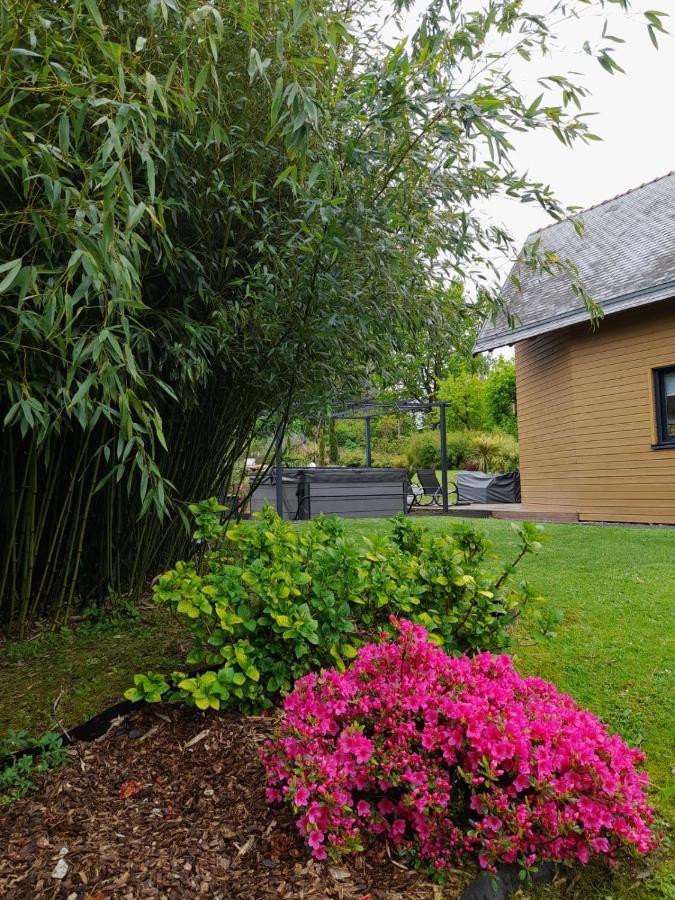 Angrie Chambre Dans Un Ecrin De Verdure מראה חיצוני תמונה