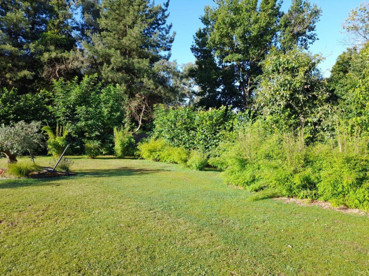 Angrie Chambre Dans Un Ecrin De Verdure מראה חיצוני תמונה