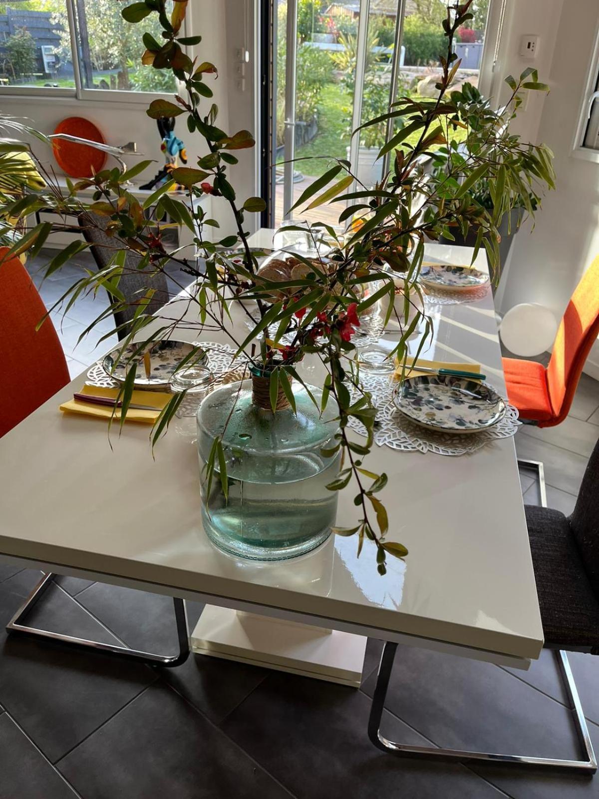 Angrie Chambre Dans Un Ecrin De Verdure מראה חיצוני תמונה